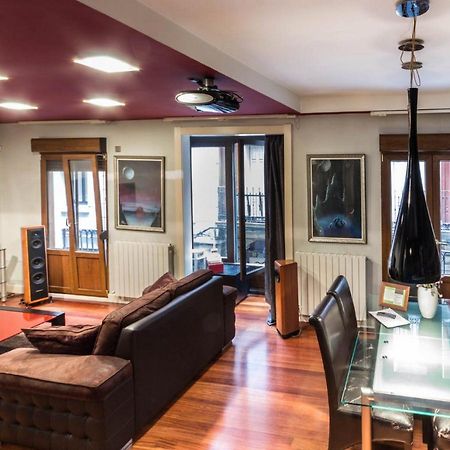 Casa Txema Tu Casa En Bilbao Daire Dış mekan fotoğraf