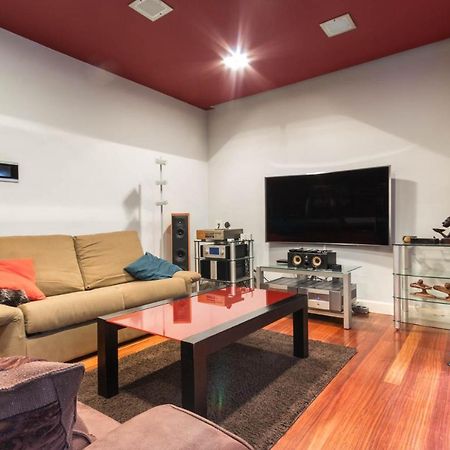 Casa Txema Tu Casa En Bilbao Daire Dış mekan fotoğraf