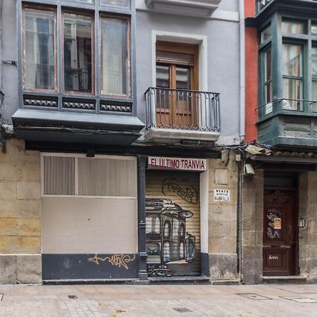 Casa Txema Tu Casa En Bilbao Daire Dış mekan fotoğraf