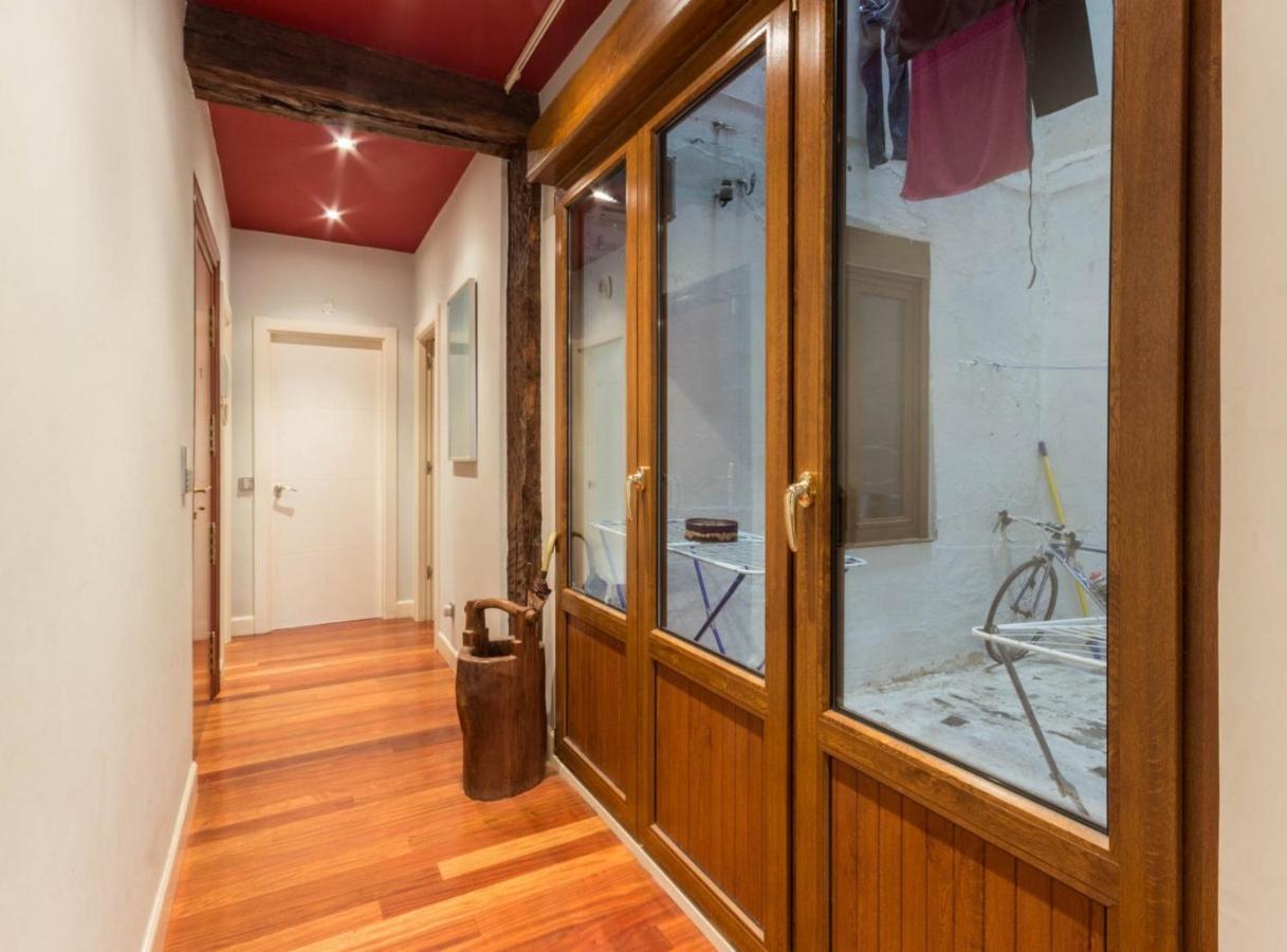 Casa Txema Tu Casa En Bilbao Daire Dış mekan fotoğraf