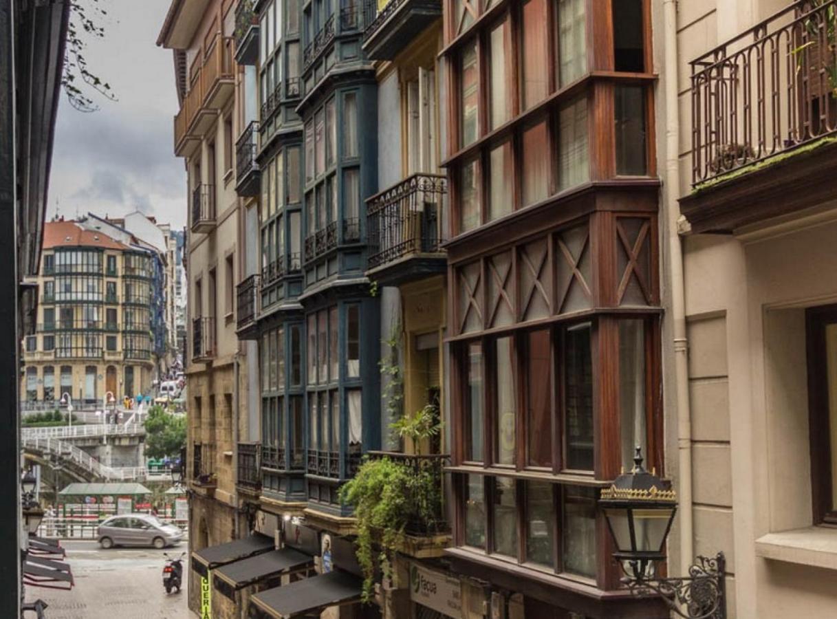 Casa Txema Tu Casa En Bilbao Daire Dış mekan fotoğraf