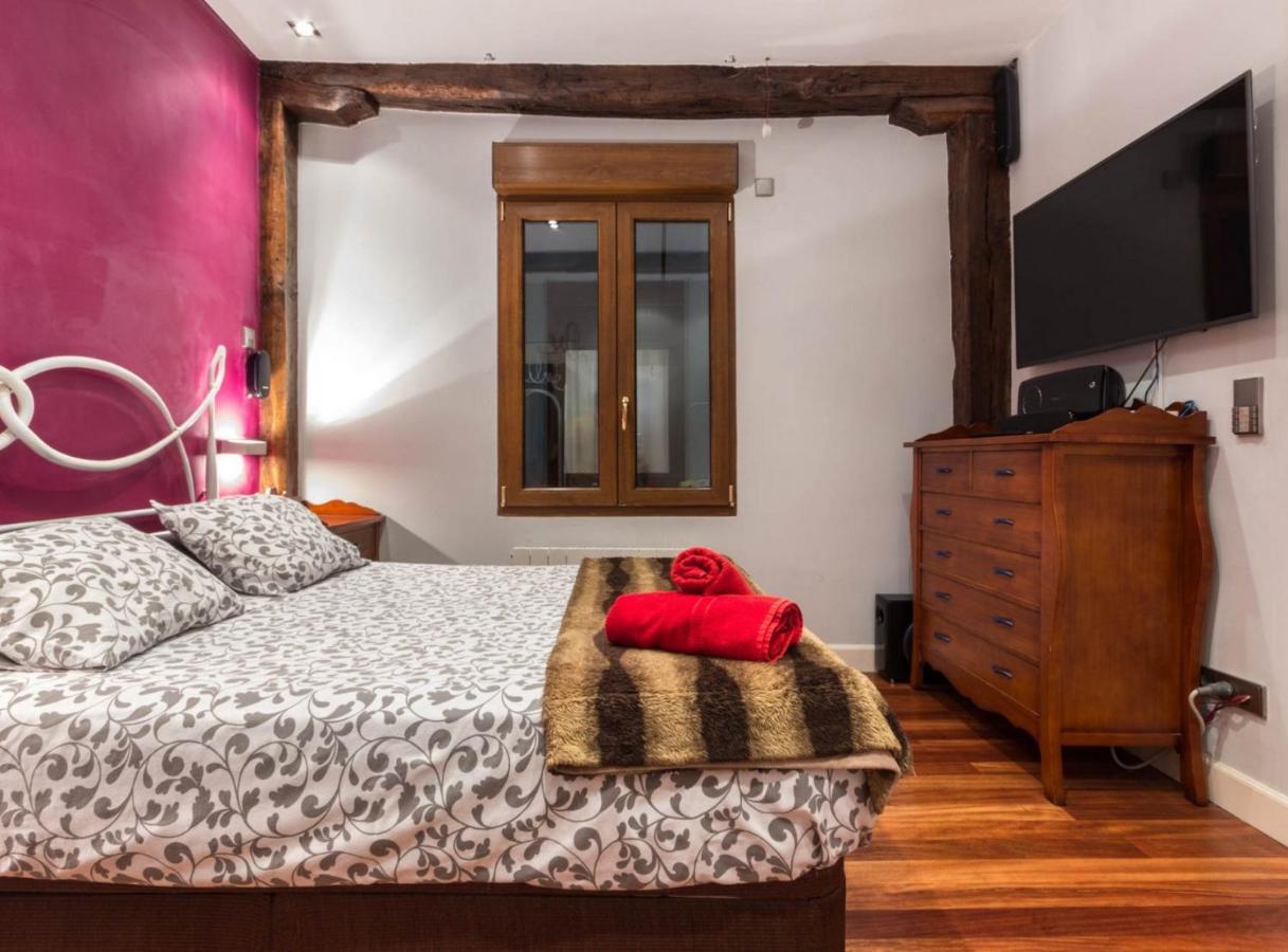 Casa Txema Tu Casa En Bilbao Daire Dış mekan fotoğraf