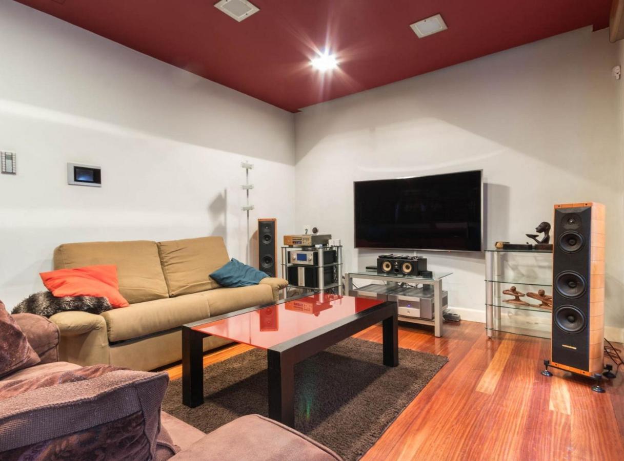 Casa Txema Tu Casa En Bilbao Daire Dış mekan fotoğraf