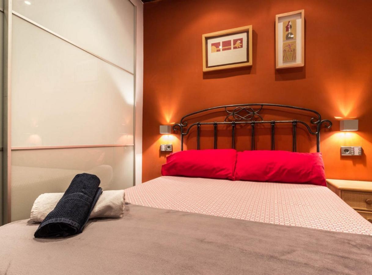 Casa Txema Tu Casa En Bilbao Daire Dış mekan fotoğraf