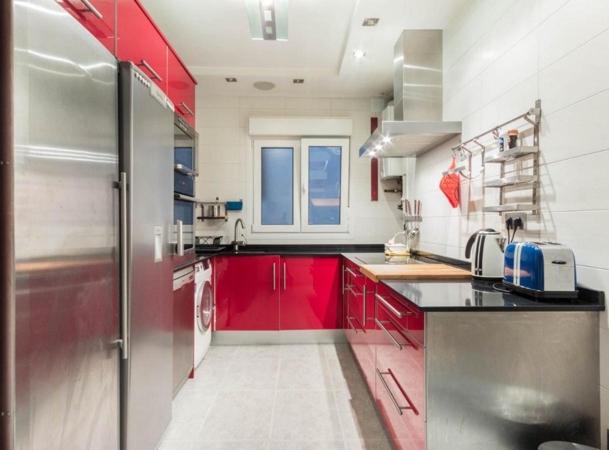 Casa Txema Tu Casa En Bilbao Daire Dış mekan fotoğraf