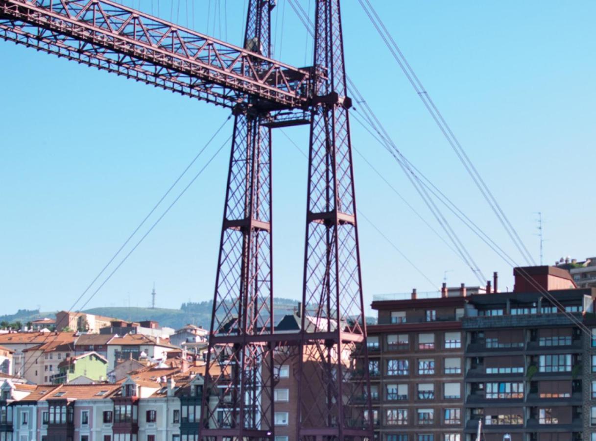 Casa Txema Tu Casa En Bilbao Daire Dış mekan fotoğraf