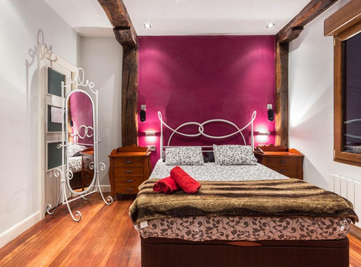 Casa Txema Tu Casa En Bilbao Daire Dış mekan fotoğraf