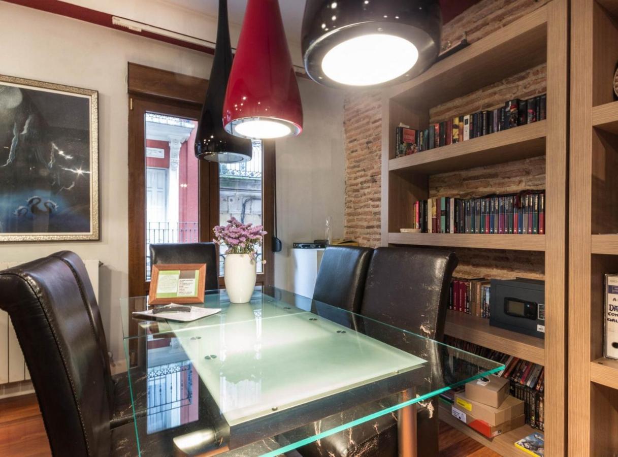 Casa Txema Tu Casa En Bilbao Daire Dış mekan fotoğraf