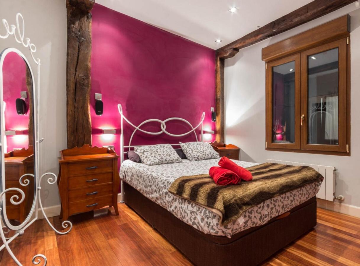 Casa Txema Tu Casa En Bilbao Daire Dış mekan fotoğraf