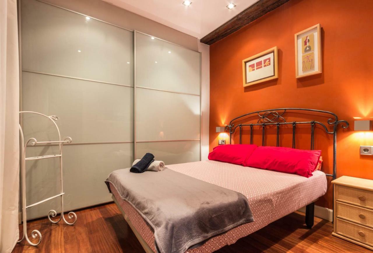 Casa Txema Tu Casa En Bilbao Daire Dış mekan fotoğraf