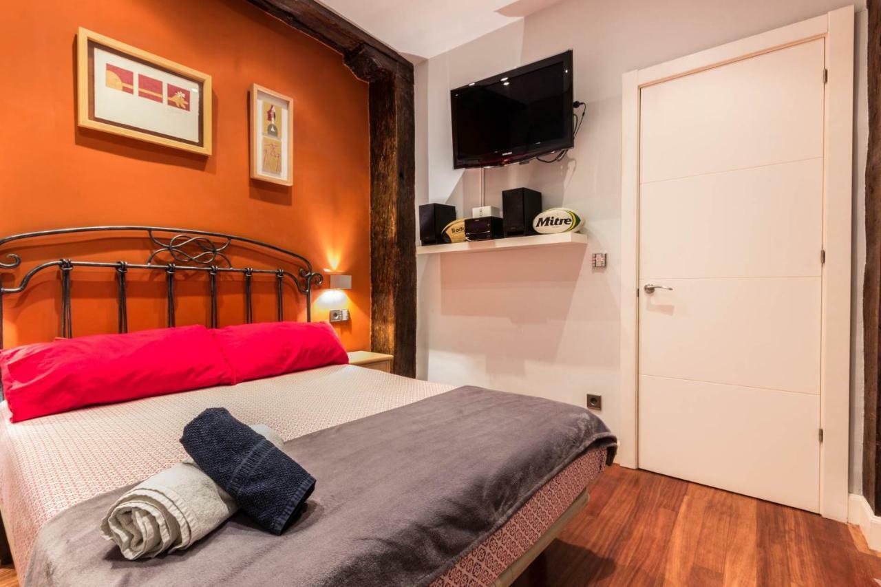 Casa Txema Tu Casa En Bilbao Daire Dış mekan fotoğraf